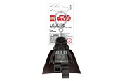 Schul-Zubehör - LEGO Star Wars Darth Vader Key Chain with LED Light - 4005036-LGL-KE07H