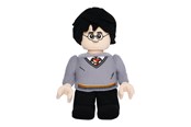 Puppen & Zubehör - Euromic LEGO Harry Potter plush toy Harry Potter H 31 cm - 4014111-342740