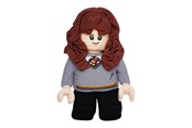 Puppen & Zubehör - Euromic LEGO Harry Potter Hermione Granger plush toy H 2 - 4014111-342750