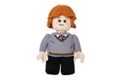 Puppen & Zubehör - Euromic LEGO Harry Potter Ron Weasley plush toy H 31 cm - 4014111-342780