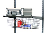 Einrichtung - Green>it Wire Shelf 60 x 30cm - 16960