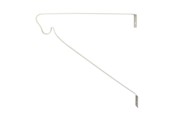 Einrichtung - Home>it Wardrobe Console White - 16979