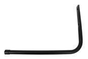 Halterungen & Scharniere - Millarco Bracket Hook Angle 34 cm - 16992