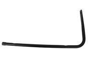 Halterungen & Scharniere - Millarco Bracket Hook Angle 50 cm - 16994