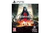 Spiele - Remnant II - Sony PlayStation 5 - Action/Abenteuer - PEGI 18 - 9120080079848