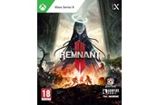 Spiele - Remnant II - Microsoft Xbox Series X - Action/Abenteuer - PEGI 18 - 9120080079886