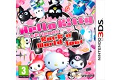 Spiele - Hello Kitty & Friends: Rockin' World Tour - Nintendo 3DS - Musik - PEGI 3 - 5060102954262