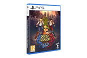 Spiele - Double Dragon Gaiden: Rise of the Dragons - Sony PlayStation 5 - Fighting - PEGI 12 - 5016488140614