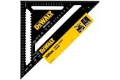 Messwerkzeug - Dewalt Speed Square Try Square 30 cm DWHT25228-0 - DWHT25228-0
