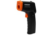 Grill und Zubehör - cozze Infrared Thermometer with Pistol Grip 530 °C - 90340
