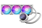 CPU Kühler - ASUS ROG RYUO III 360 ARGB WE - CPU-Wasserkühlung - Max 37 dBA - 90RC00I2-M0UAY0