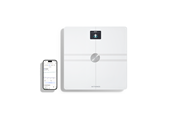 Personenwaagen - Withings Analysewaage Body Comp - Weiß - WBS12-White-All-Inter