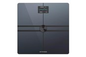 Personenwaagen - Withings Analysewaage Body Comp - Black - WBS12-Black-All-Inter