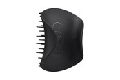 Haar-Styling - Tangle Teezer Scalp Exfoliator - Onyx. - TT31050