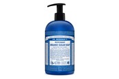 Körperpflege - Dr. Bronner’s Dr. Bronner's - Organic Sugar Soap Peppermint 710 - SD0602-EU