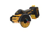 Handkreissäge - Dewalt CIRCULAR SAW DCS438N-XJ 18V - DCS438N-XJ