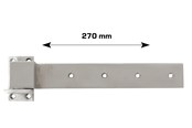 Sicherheitsausrüstung & Arbeitskleidung - Green>it Stacking Hinge 270 mm. - 20142