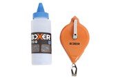 Messwerkzeug - Boxer Chalk Line 30 m - 31812
