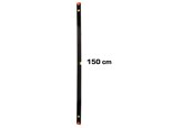 Messwerkzeug - Boxer Spirit Level With 3 Vials 1500 mm - 31855