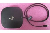Dockingstationen - HP - docking station - USB-C - L64086-001