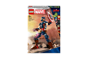 LEGO® - LEGO 76258 Captain America Baufigur - 76258