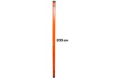 Messwerkzeug - Boxer Spirit Level 2000 mm - 31876