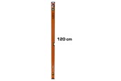 Messwerkzeug - Boxer Spirit Level with Mirror Reflex 1200 mm - 31880