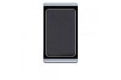 Make-Up - Artdeco Eyeshadow Matt 503 Matt Black - 4019674305034