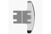 Gaming Zubehör - Simagic Side Throttle Plate - Pedals - P-L201