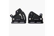 Gaming Zubehör - Simagic Alpha Mounting Brackets - MB-A