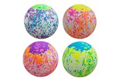 Spiele im Freien - LG-Imports Ball Splash Paint 23cm. - 4805
