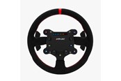 Gaming Zubehör - Simagic GTS Alcantara Lenkrad - Lenkrad - GTS(Alcantara)
