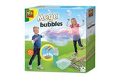 Spiele im Freien - SES Creative Mega Bubble Blower - 02251