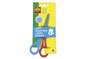 Kreativ-Spiele - SES Creative Left Handed Scissors - 00834