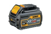 Akkus & Ladegeräte - Dewalt DCB546-XJ XR Flexvolt 18/54 V - 6 Ah Battery - DCB546-XJ