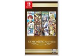 Spiele - Kemco RPG Selection Vol.3 - Nintendo Switch - RPG - PEGI Unknown - 4589871980414