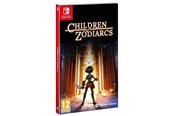 Spiele - Children of Zodiarcs - Nintendo Switch - RPG - PEGI 12 - 3760328370052