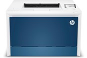 Drucker - HP Color LaserJet Pro 4202dn - Farbe - Laser - 4RA87F#B19