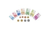 Rollenspiele - Goki Play Money 116dlg - 51853