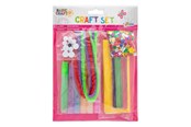 Kleine Mitbringsel für Kinder - Grafix Craft set Sequins - 100049