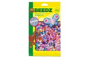 Kreativ-Spiele - SES Creative Fuse Beads - Mix Perfume 3000pcs. - 00741