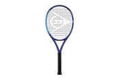 Sport & Fitness - Dunlop Tennisracket FX Team 270 G1 - DU306263IONE SIZE