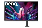 Bildschirm - 32" BenQ PD3205UA - 3840x2160 (4K) - 60Hz - IPS - KVM switch - 9H.LKGLA.TPE