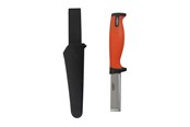 Handwerkzeuge  - Boxer Chisel Knife with Sheath - 33702