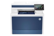 Drucker - HP Color LaserJet Pro MFP 4302fdn Multifunktion - Farbe - Laser - 4RA84F#B19