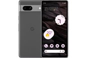 Handys & Smartphones - Google Pixel 7a 128GB/8GB - Charcoal Black - GA03694-GB