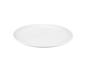 Tischgedeck - Pillivuyt Plate flat Cecil 26.5 cm White - 18342