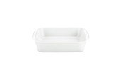Küchenzubehör - Pillivuyt Dish no. 1 Serie Originale 14 x 14 cm White - 18457