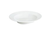 Tischgedeck - Pillivuyt Plate deep Sancerre 26 cm White - 18571