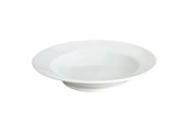 Tischgedeck - Pillivuyt Plate deep Sancerre 28 cm White - 18573